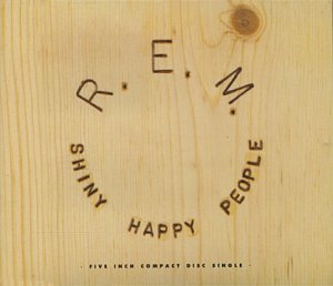 Shiny Happy People