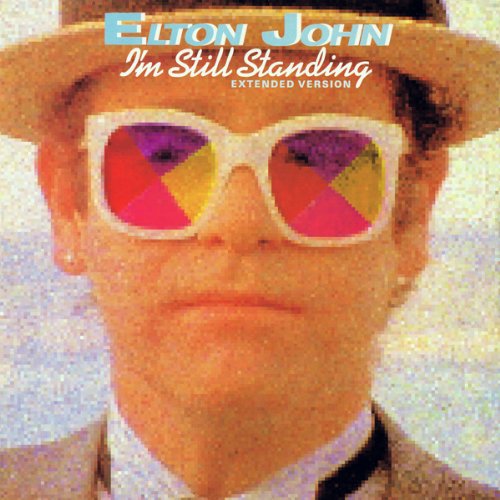 I'm Still Standing Extended Version