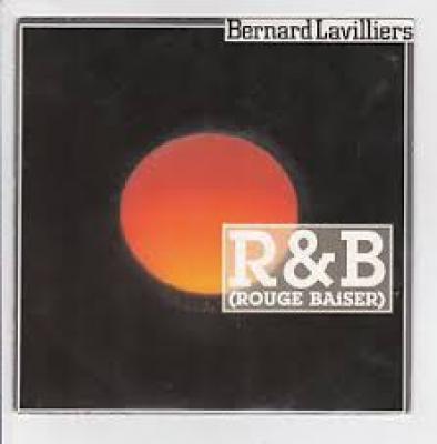 R&b (rouge Baiser)