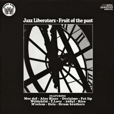 Fruit Of The Past