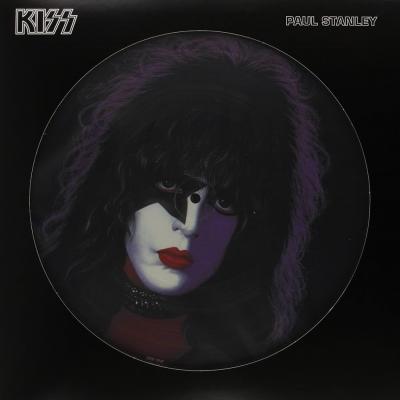 Paul Stanley