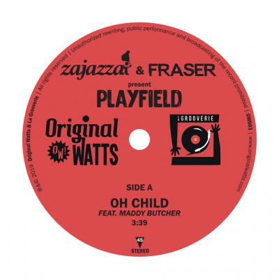 Playfield