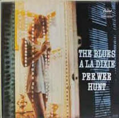 The Blues A La Dixie