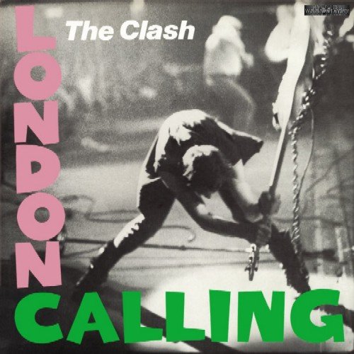 London Callin