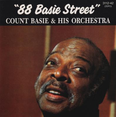 88 Basie Street