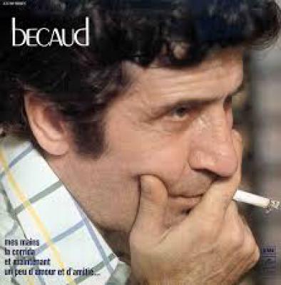 Becaud