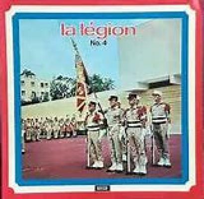 La Legion N°4