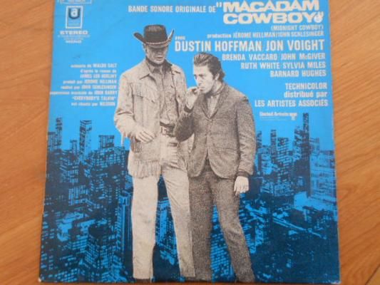 Macadam Cowboy
