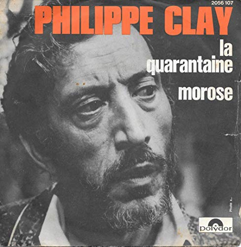 La Quarantaine / Morose