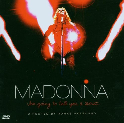 I'm Going To Tell You A Secret - Cd + Dvd