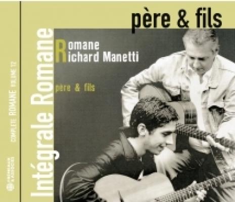 Père & Fils