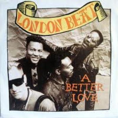 A Better Love