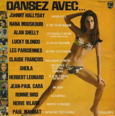 Dansez Avec...