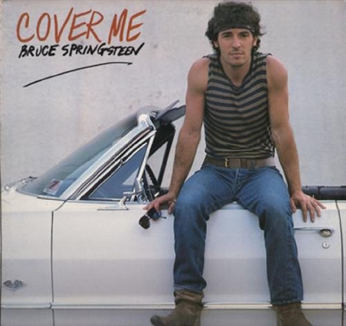 Cover Me; Cover Me