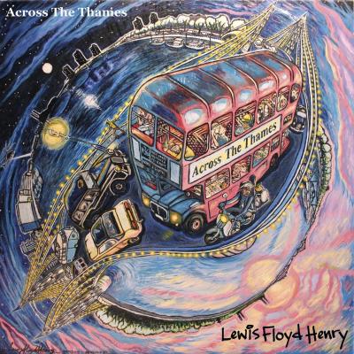 Across The Thames