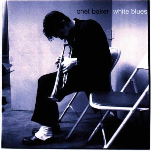 Chet Baker - White Blues - Camden - 74321 451892, Bmg - 74321 451892