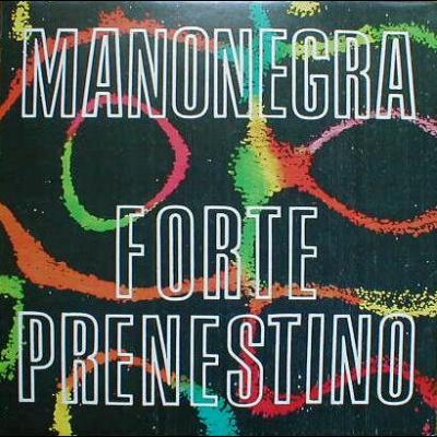 Forte Prenestino