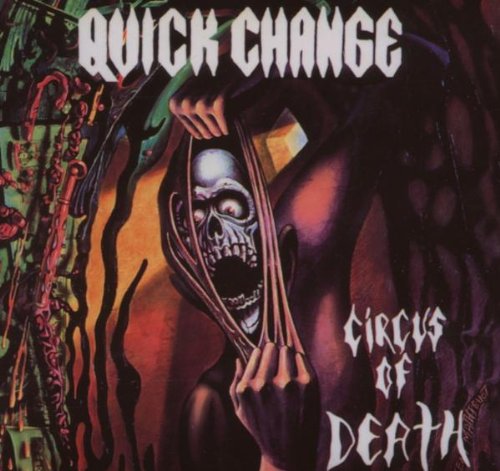 Circus Of Death