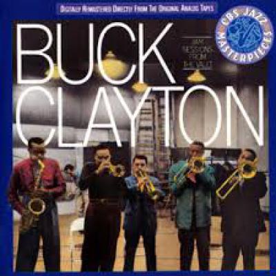 Jam Sessions From The Vault