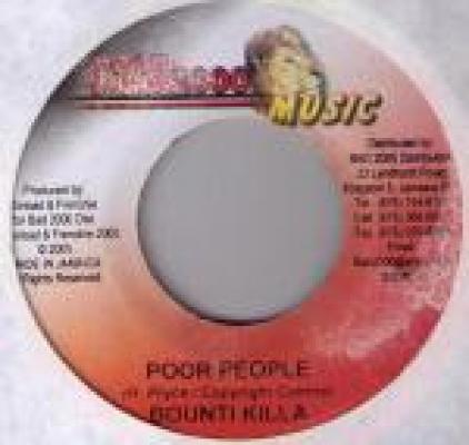 Poor People