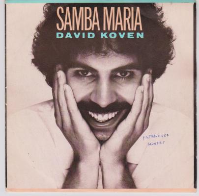 Samba Maria