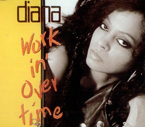 Workin' Overtime