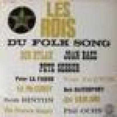Les Rois Du Folk Song