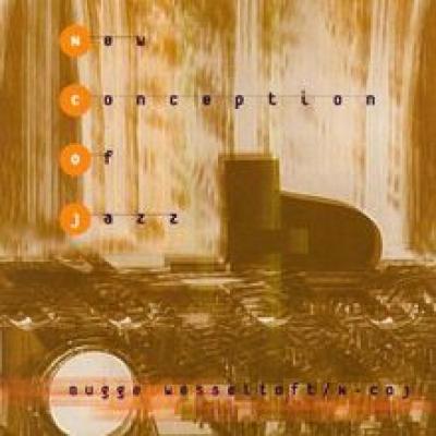 New Conception Of Jazz