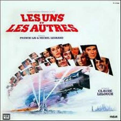 Les Uns Et Les Autres