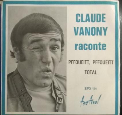 Pffouiett, Pffouiett - Total