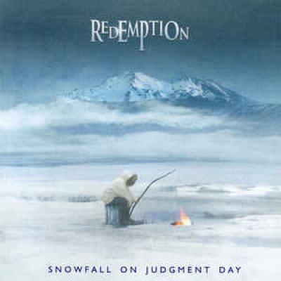 Snowfall On Judgment Day