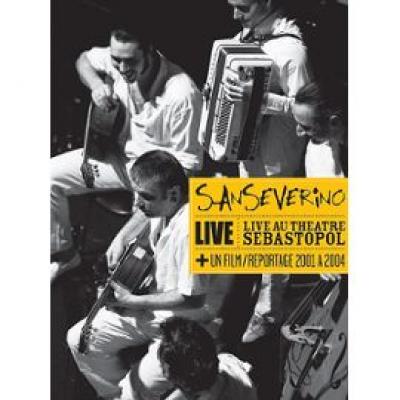 Live Au Theatre Sebastopol