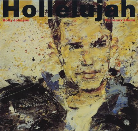Hollelujah - The Remix Album