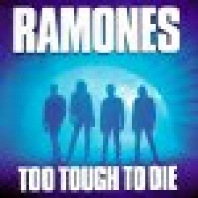 Too Touch To Die