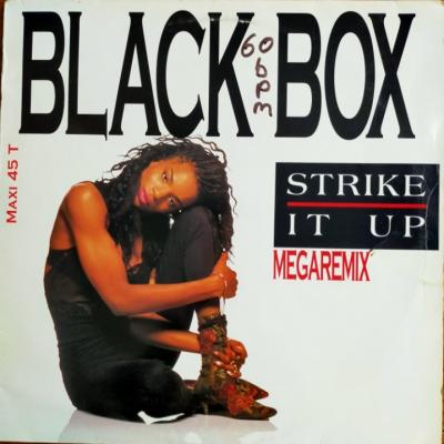 Strike It Up - *