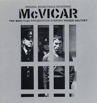 Mac Vicar
