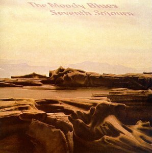 Seventh Sojourn By Moody Blues