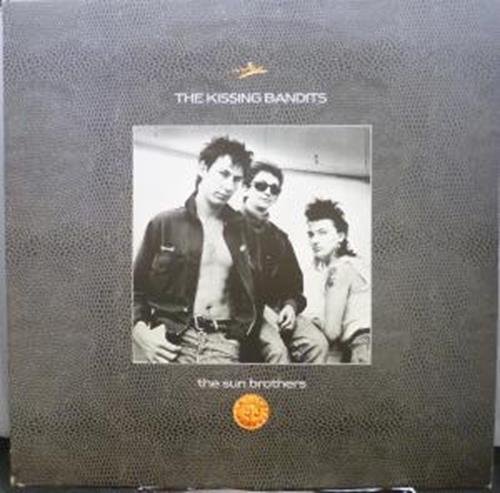 Sun Brothers Lp