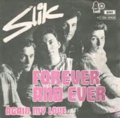 Forever And Ever