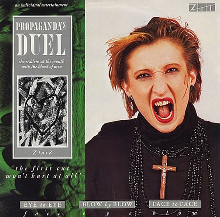Duel
