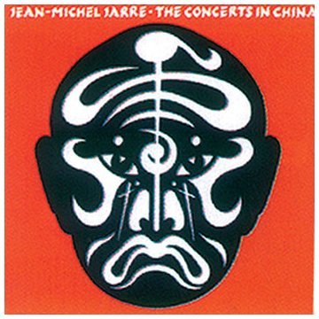 Les Concerts En Chine By Jean-michel Jarre