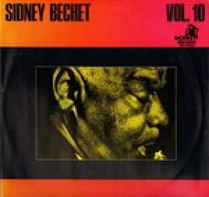 Sidney Bechet