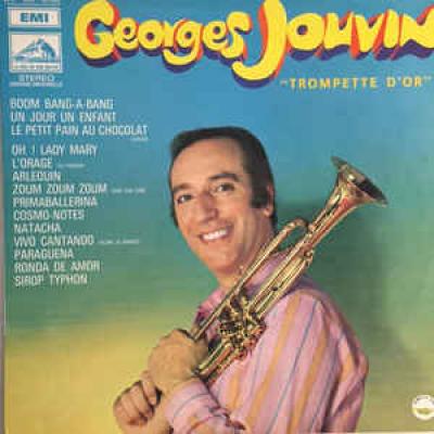 Georges Jouvin Boom Bang A Bang