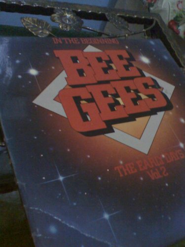 In The Beginning: The Bee Gees, The Early Days, Vol. 2