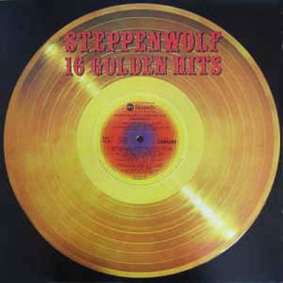 Golden Record - 16 Golden Hits