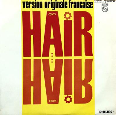 Hair - Version Originale Française