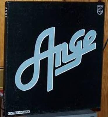 Coffret 3 Disques