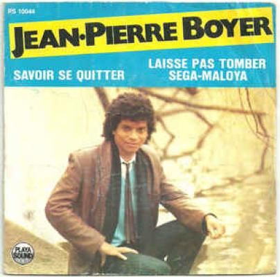 Savoir Se Quitter