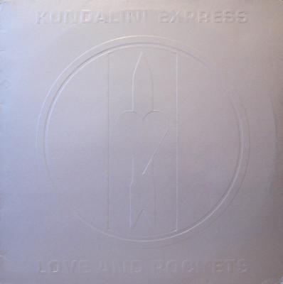 Kundalini Express