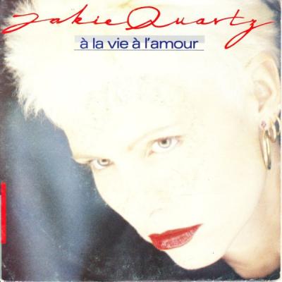 à La Vie, à L'amour